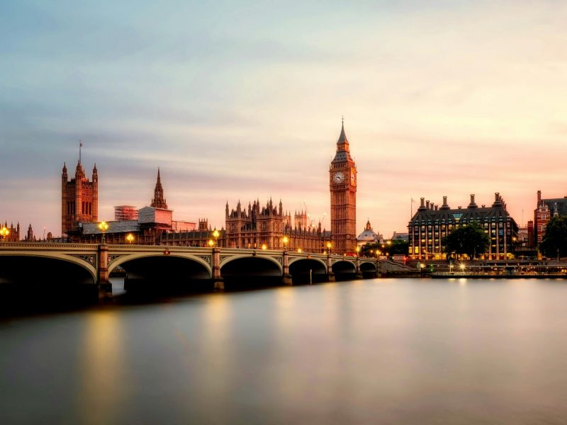 meilleures écoles de langue en Angleterre