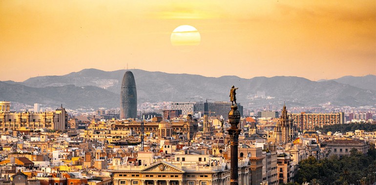 barcelone cours espagnol experience voyage