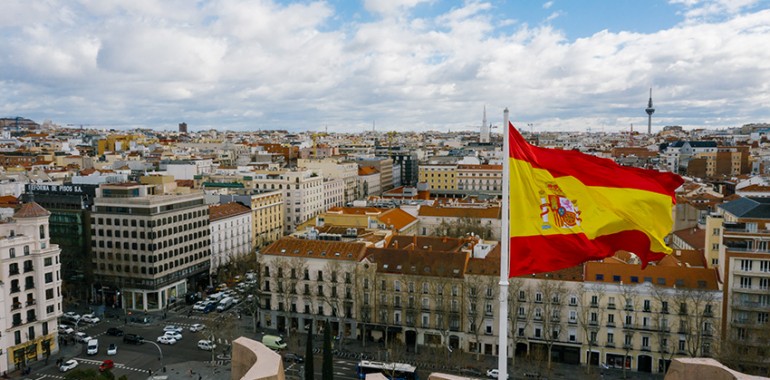 voyage langue madrid espagnol cours