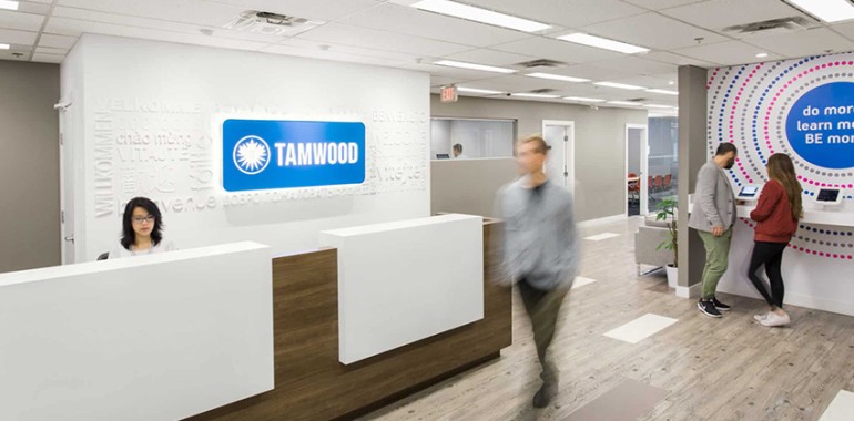 ecole tamwood toronto voyage langue