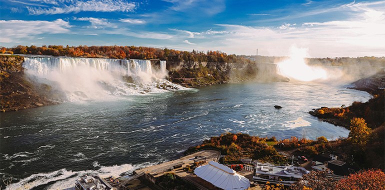 voyage linguistique a toronto tamwood