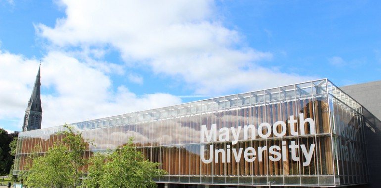 maynooth university campus voyage langue sejour linguistique