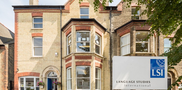 cambridge ecole anglais