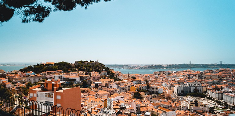 voyage linguistique portugal lisbonne