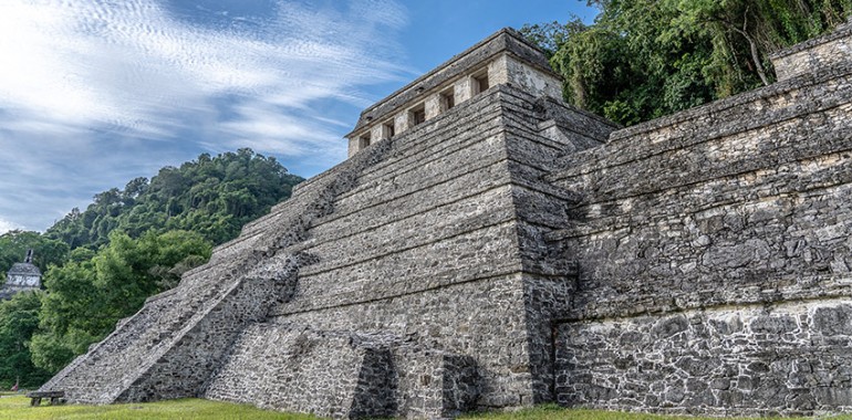 voyage linguistique guatemala ruines maya
