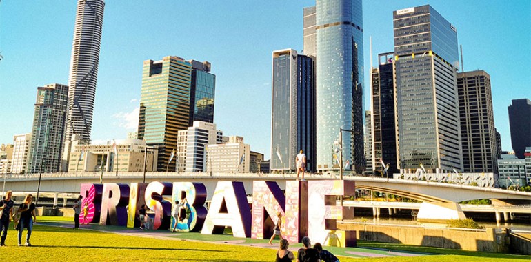 cours d anglais en australie a brisbane voyage langue