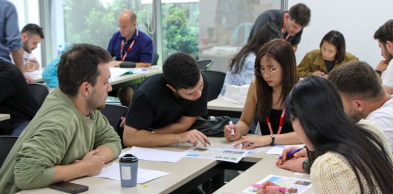 sejours linguistiques a melbourne ecole